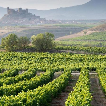 Apartamento Haro Wine Experience Luaran gambar