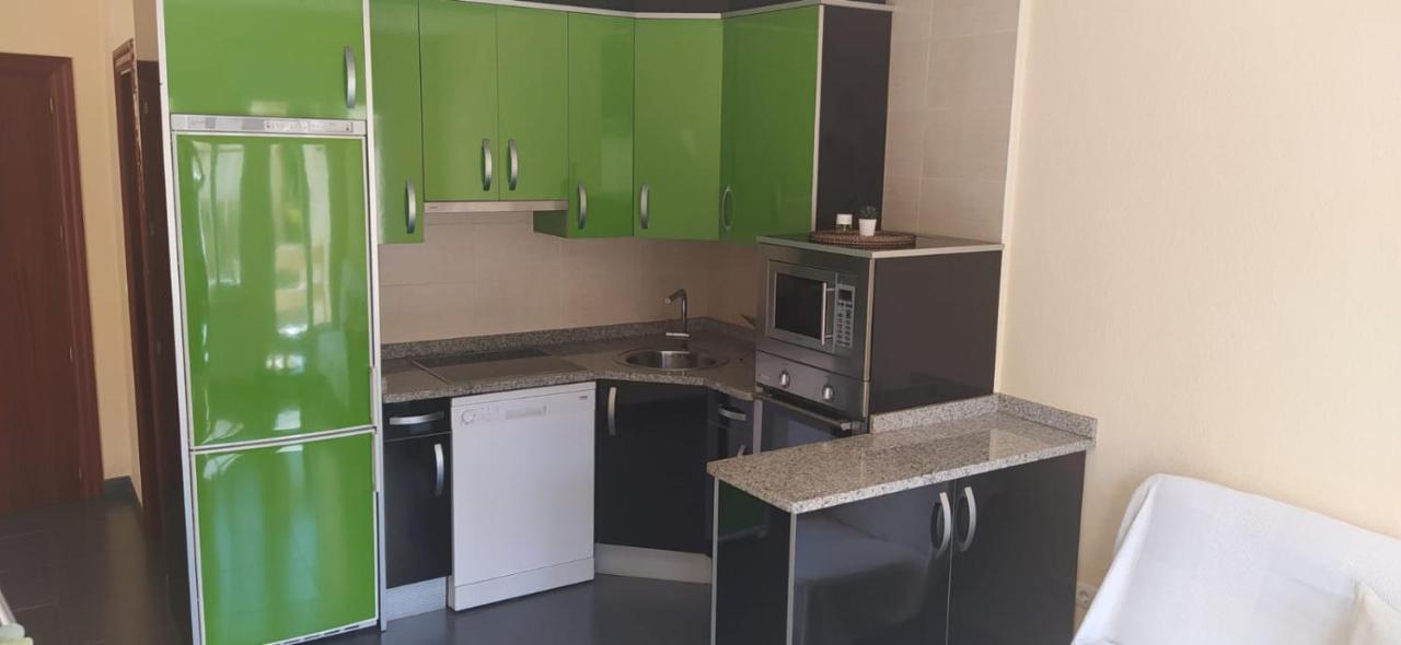 Apartamento Haro Wine Experience Luaran gambar