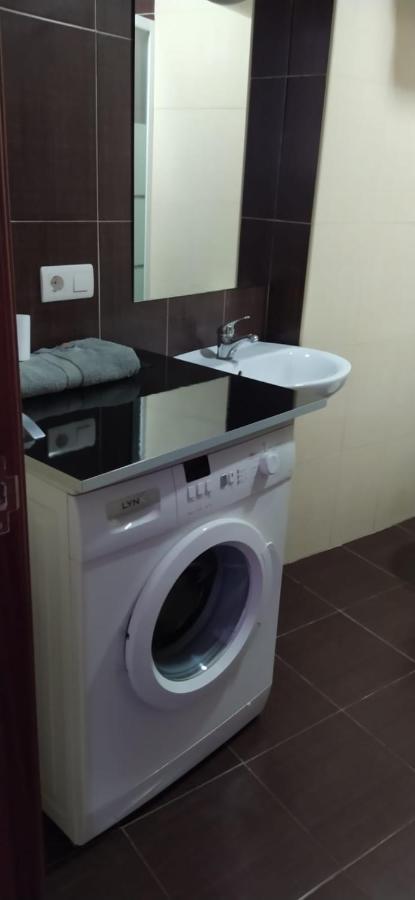 Apartamento Haro Wine Experience Luaran gambar
