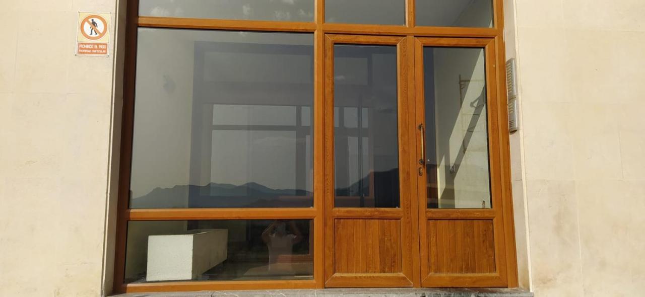 Apartamento Haro Wine Experience Luaran gambar
