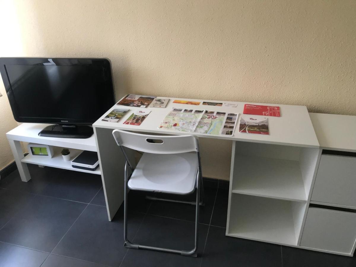 Apartamento Haro Wine Experience Luaran gambar